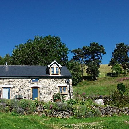 Swallow Barn Llanwrtyd Wells ห้อง รูปภาพ